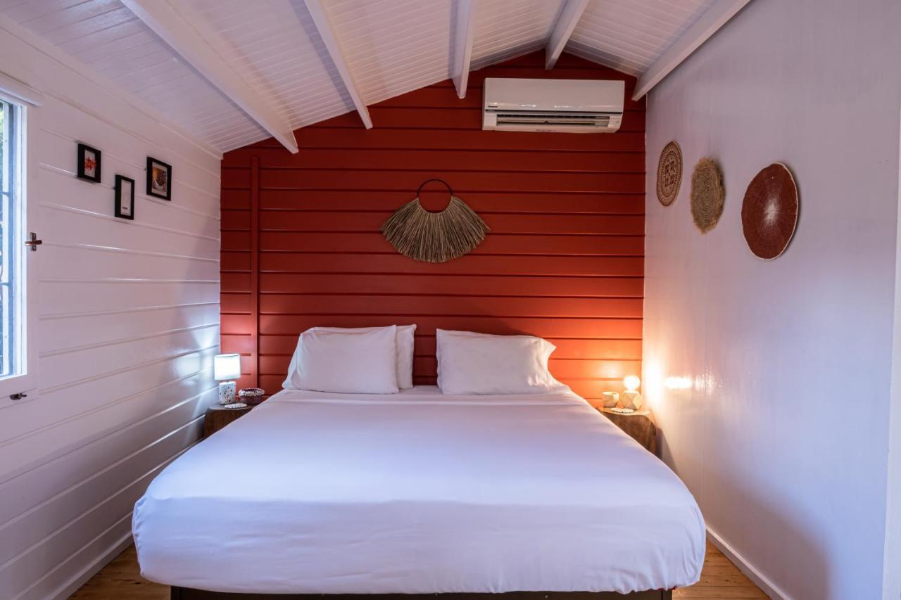 Otro Curacao - Urban Oasis In Otrobanda Appartement Willemstad Buitenkant foto